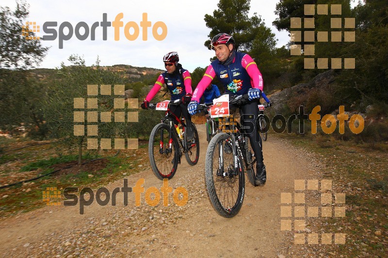 Esport Foto - Esportfoto .CAT - Fotos de Montsant Bike BTT 2015 - Dorsal [33] -   1425298772_0480.jpg