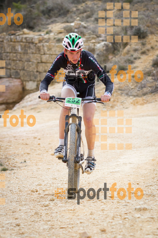 Esport Foto - Esportfoto .CAT - Fotos de Montsant Bike BTT 2015 - Dorsal [252] -   1425319201_0165.jpg