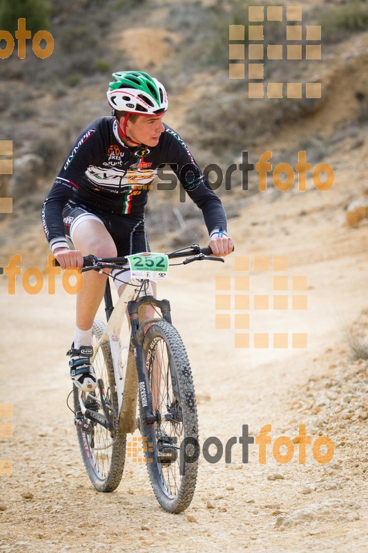 Esport Foto - Esportfoto .CAT - Fotos de Montsant Bike BTT 2015 - Dorsal [252] -   1425319203_0166.jpg