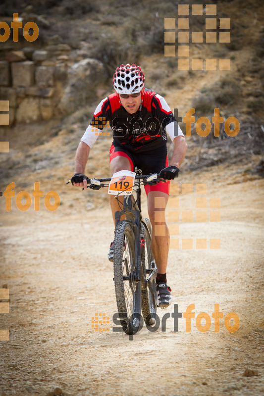 Esport Foto - Esportfoto .CAT - Fotos de Montsant Bike BTT 2015 - Dorsal [119] -   1425319211_0169.jpg