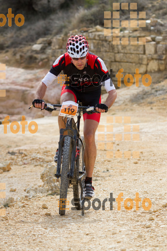 Esport Foto - Esportfoto .CAT - Fotos de Montsant Bike BTT 2015 - Dorsal [119] -   1425319213_0170.jpg