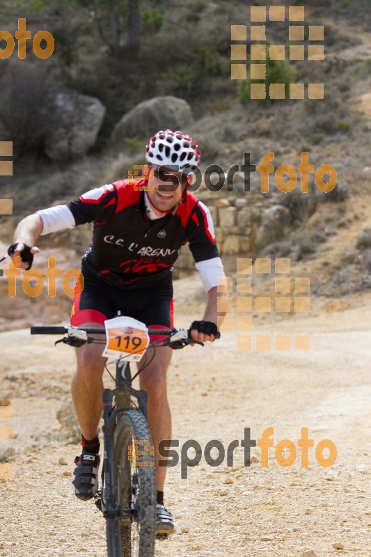 Esport Foto - Esportfoto .CAT - Fotos de Montsant Bike BTT 2015 - Dorsal [119] -   1425319216_0171.jpg