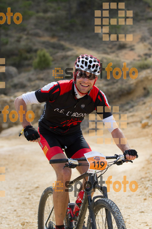 Esport Foto - Esportfoto .CAT - Fotos de Montsant Bike BTT 2015 - Dorsal [119] -   1425319219_0172.jpg
