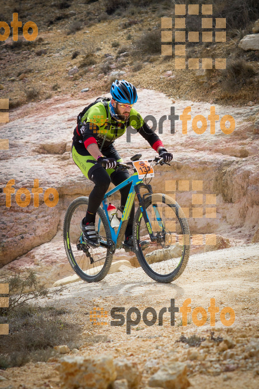 Esport Foto - Esportfoto .CAT - Fotos de Montsant Bike BTT 2015 - Dorsal [131] -   1425319233_0179.jpg