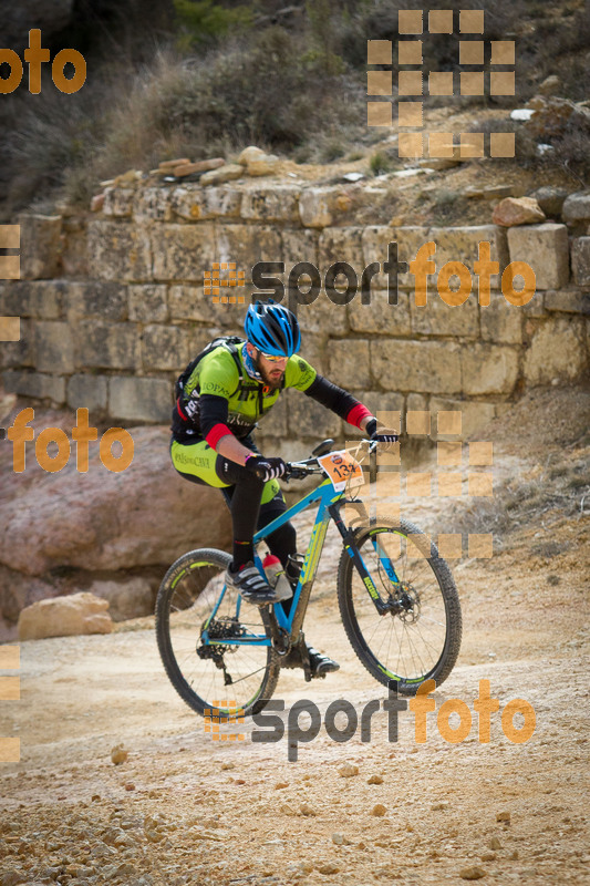 Esport Foto - Esportfoto .CAT - Fotos de Montsant Bike BTT 2015 - Dorsal [131] -   1425319234_0180.jpg