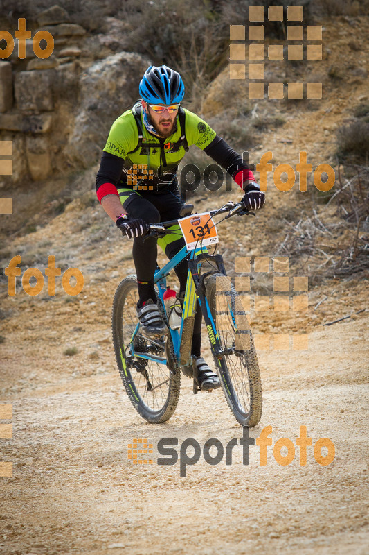 Esport Foto - Esportfoto .CAT - Fotos de Montsant Bike BTT 2015 - Dorsal [131] -   1425319236_0181.jpg