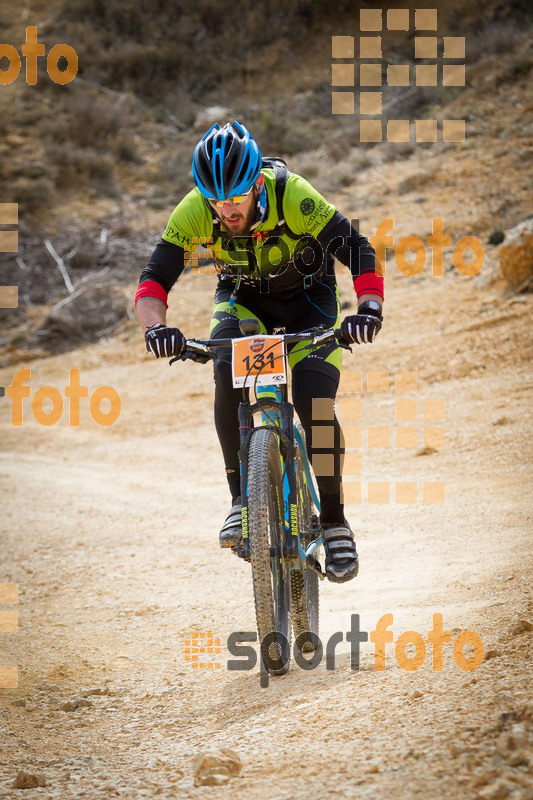 Esport Foto - Esportfoto .CAT - Fotos de Montsant Bike BTT 2015 - Dorsal [131] -   1425319240_0184.jpg