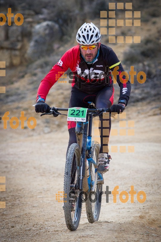 Esport Foto - Esportfoto .CAT - Fotos de Montsant Bike BTT 2015 - Dorsal [221] -   1425319248_0192.jpg