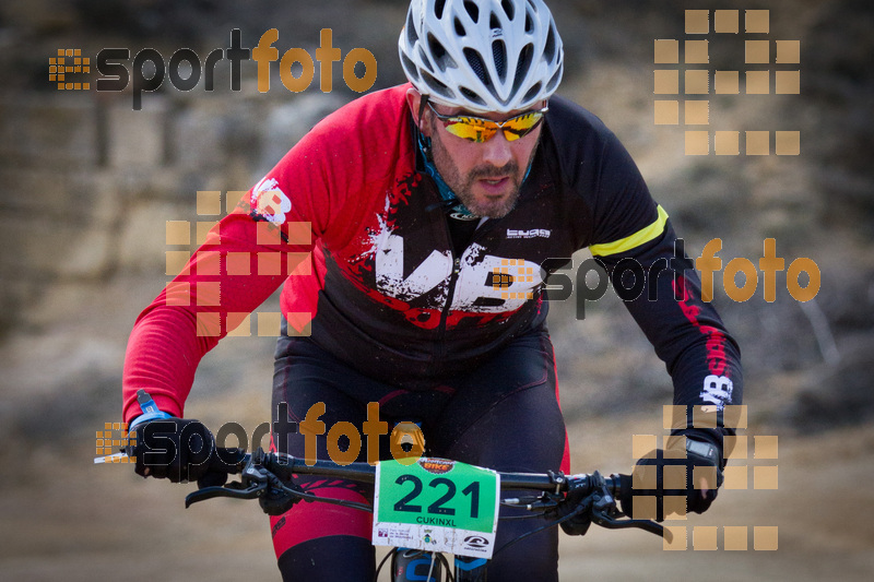 Esport Foto - Esportfoto .CAT - Fotos de Montsant Bike BTT 2015 - Dorsal [221] -   1425319253_0194.jpg