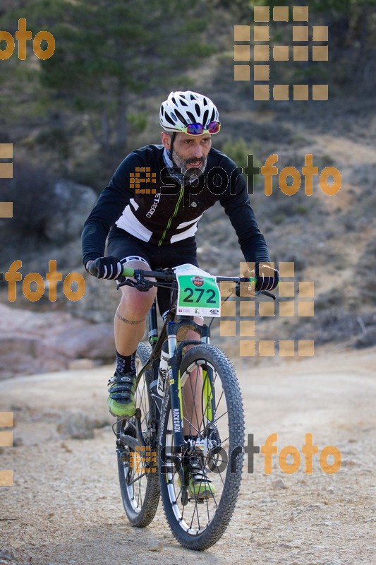 Esport Foto - Esportfoto .CAT - Fotos de Montsant Bike BTT 2015 - Dorsal [272] -   1425319277_0216.jpg