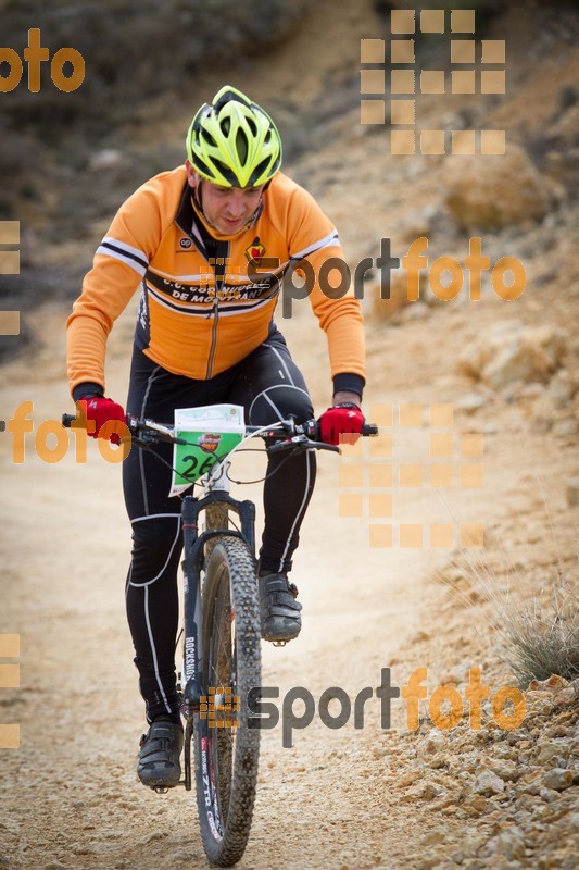 Esport Foto - Esportfoto .CAT - Fotos de Montsant Bike BTT 2015 - Dorsal [0] -   1425319307_0255.jpg