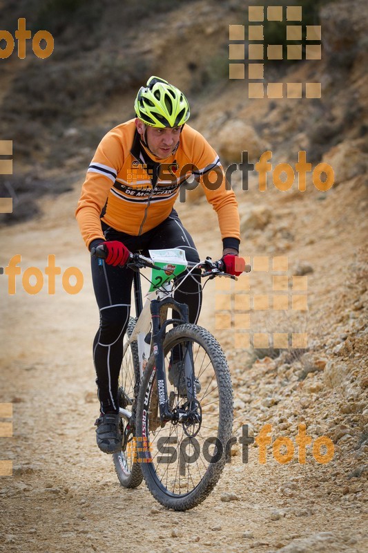 Esport Foto - Esportfoto .CAT - Fotos de Montsant Bike BTT 2015 - Dorsal [0] -   1425319310_0256.jpg