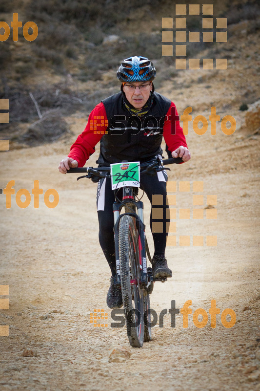 Esport Foto - Esportfoto .CAT - Fotos de Montsant Bike BTT 2015 - Dorsal [247] -   1425319313_0258.jpg