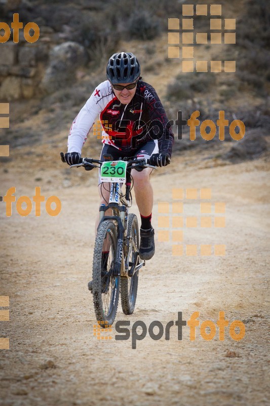 Esport Foto - Esportfoto .CAT - Fotos de Montsant Bike BTT 2015 - Dorsal [230] -   1425319317_0263.jpg