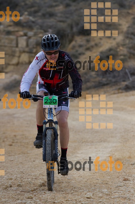 Esport Foto - Esportfoto .CAT - Fotos de Montsant Bike BTT 2015 - Dorsal [230] -   1425319321_0264.jpg