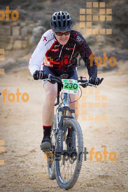 Esport Foto - Esportfoto .CAT - Fotos de Montsant Bike BTT 2015 - Dorsal [230] -   1425319324_0265.jpg