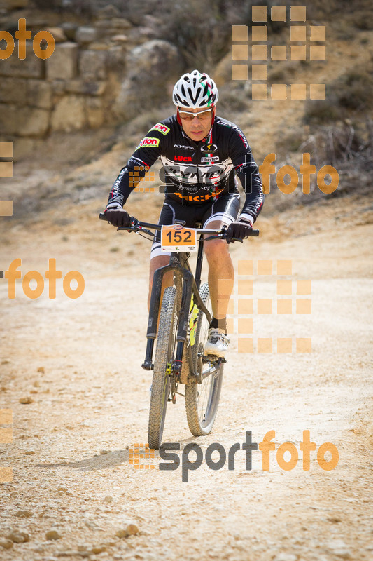 Esport Foto - Esportfoto .CAT - Fotos de Montsant Bike BTT 2015 - Dorsal [152] -   1425319329_0271.jpg
