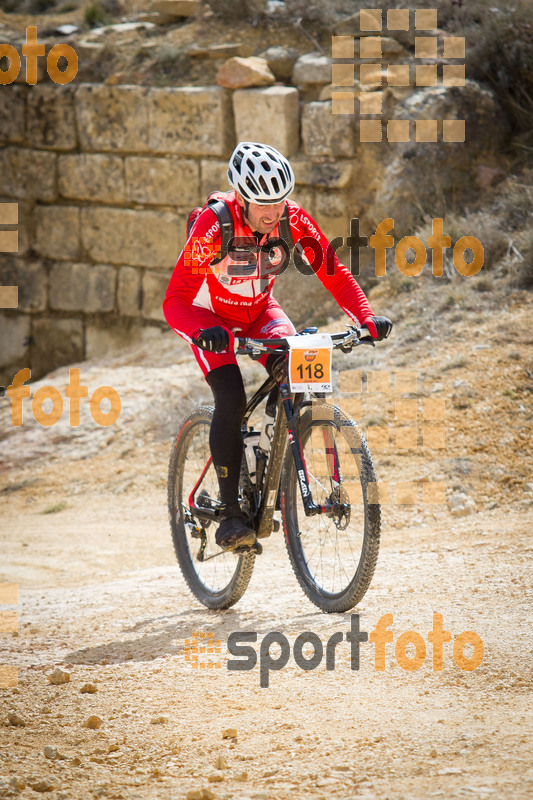Esport Foto - Esportfoto .CAT - Fotos de Montsant Bike BTT 2015 - Dorsal [118] -   1425319332_0273.jpg