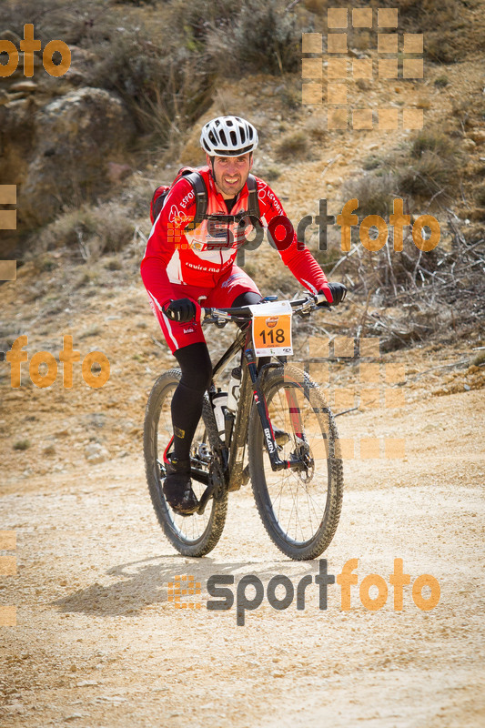 Esport Foto - Esportfoto .CAT - Fotos de Montsant Bike BTT 2015 - Dorsal [118] -   1425319333_0274.jpg