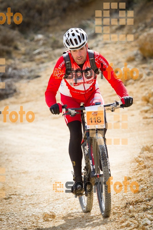 Esport Foto - Esportfoto .CAT - Fotos de Montsant Bike BTT 2015 - Dorsal [118] -   1425319335_0277.jpg