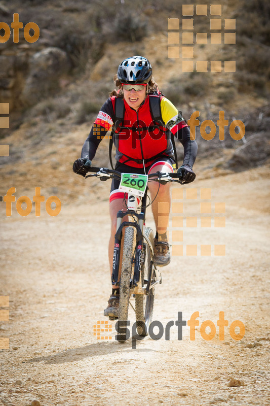 Esport Foto - Esportfoto .CAT - Fotos de Montsant Bike BTT 2015 - Dorsal [260] -   1425319338_0279.jpg