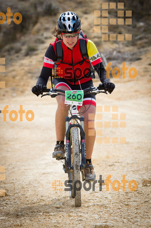 Esport Foto - Esportfoto .CAT - Fotos de Montsant Bike BTT 2015 - Dorsal [260] -   1425319340_0280.jpg