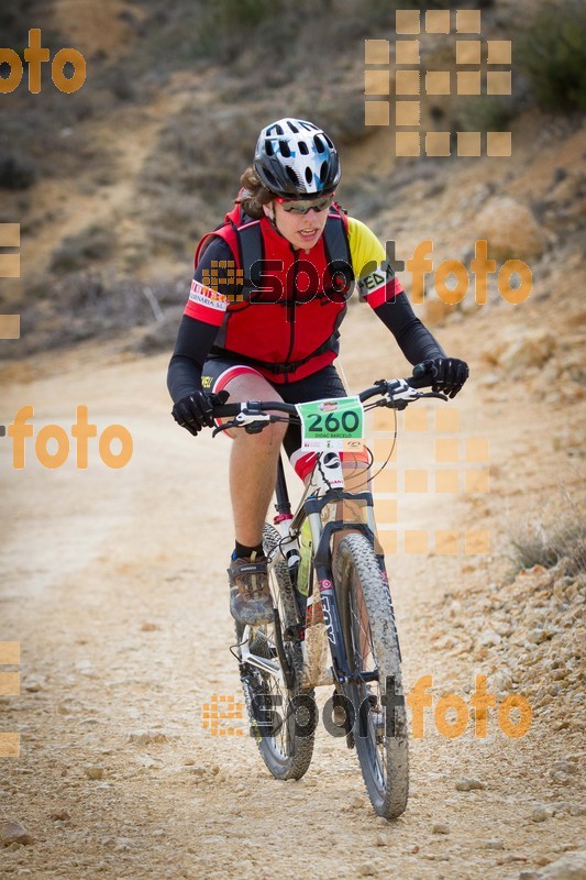 Esport Foto - Esportfoto .CAT - Fotos de Montsant Bike BTT 2015 - Dorsal [260] -   1425319342_0281.jpg