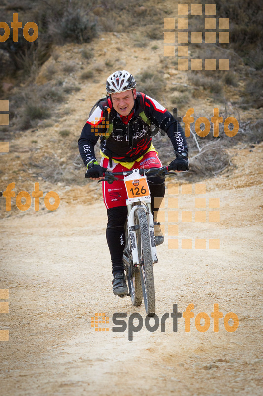 Esport Foto - Esportfoto .CAT - Fotos de Montsant Bike BTT 2015 - Dorsal [136] -   1425319348_0283.jpg
