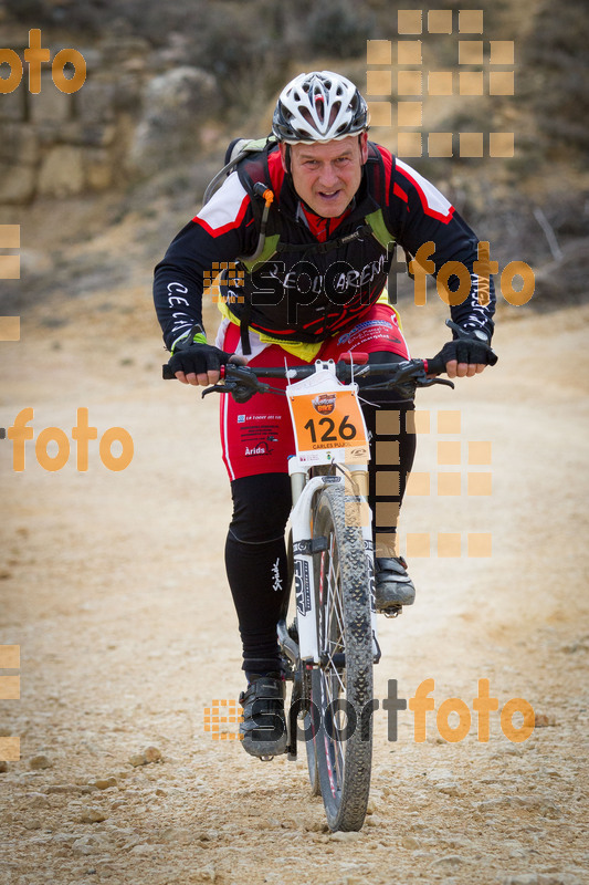 Esport Foto - Esportfoto .CAT - Fotos de Montsant Bike BTT 2015 - Dorsal [126] -   1425319350_0285.jpg