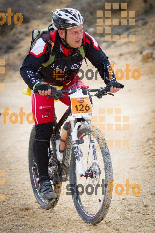 Esport Foto - Esportfoto .CAT - Fotos de Montsant Bike BTT 2015 - Dorsal [126] -   1425319352_0286.jpg