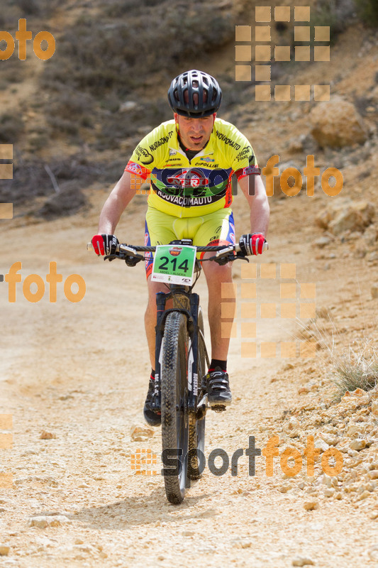 Esport Foto - Esportfoto .CAT - Fotos de Montsant Bike BTT 2015 - Dorsal [214] -   1425319354_0291.jpg