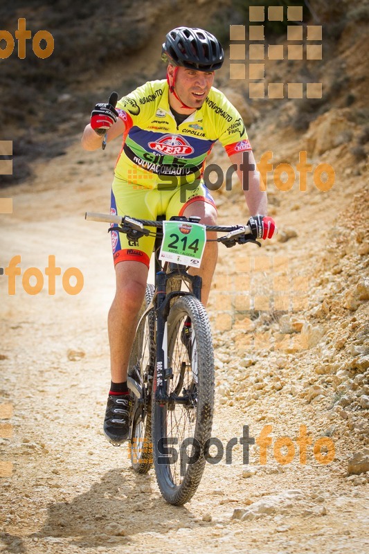 Esport Foto - Esportfoto .CAT - Fotos de Montsant Bike BTT 2015 - Dorsal [214] -   1425319356_0292.jpg