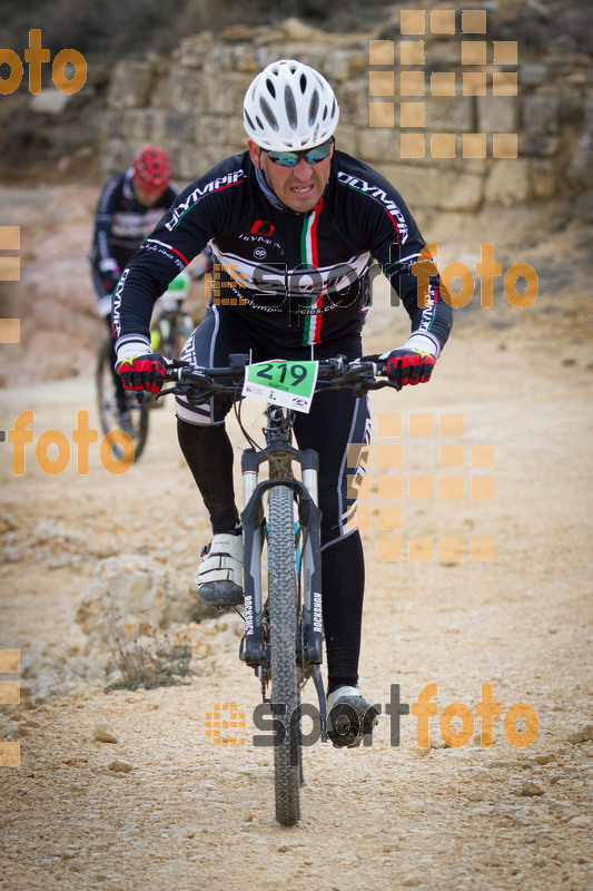 Esport Foto - Esportfoto .CAT - Fotos de Montsant Bike BTT 2015 - Dorsal [219] -   1425319380_0315.jpg
