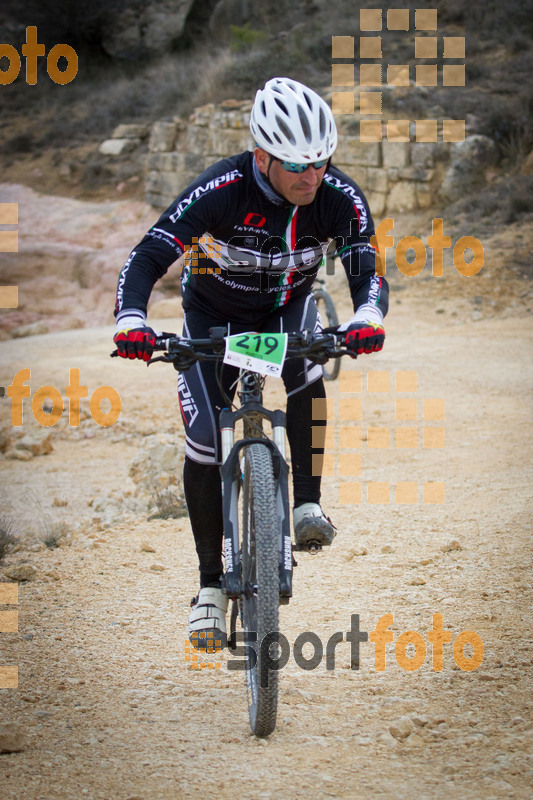Esport Foto - Esportfoto .CAT - Fotos de Montsant Bike BTT 2015 - Dorsal [219] -   1425319382_0316.jpg