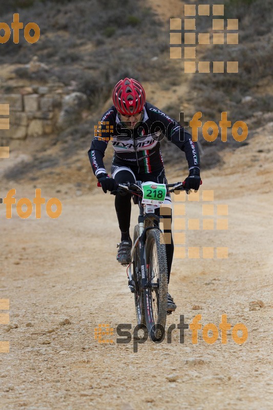 Esport Foto - Esportfoto .CAT - Fotos de Montsant Bike BTT 2015 - Dorsal [218] -   1425319384_0318.jpg