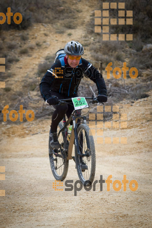 Esport Foto - Esportfoto .CAT - Fotos de Montsant Bike BTT 2015 - Dorsal [257] -   1425319389_0321.jpg