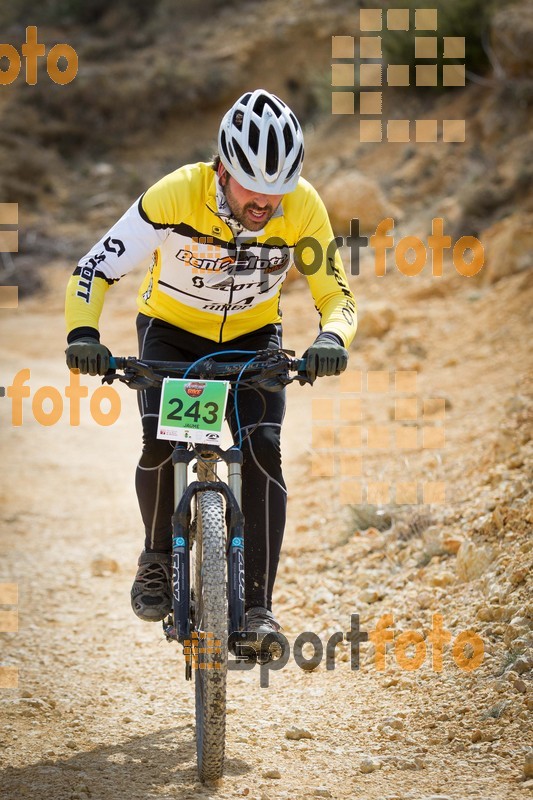Esport Foto - Esportfoto .CAT - Fotos de Montsant Bike BTT 2015 - Dorsal [243] -   1425319399_0327.jpg