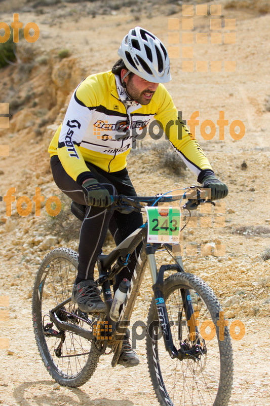 Esport Foto - Esportfoto .CAT - Fotos de Montsant Bike BTT 2015 - Dorsal [243] -   1425319402_0328.jpg