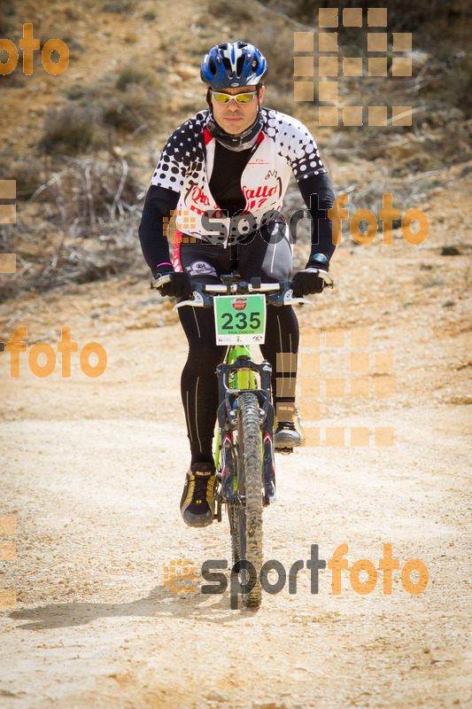 Esport Foto - Esportfoto .CAT - Fotos de Montsant Bike BTT 2015 - Dorsal [235] -   1425319406_0336.jpg