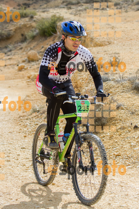 Esport Foto - Esportfoto .CAT - Fotos de Montsant Bike BTT 2015 - Dorsal [235] -   1425319408_0339.jpg