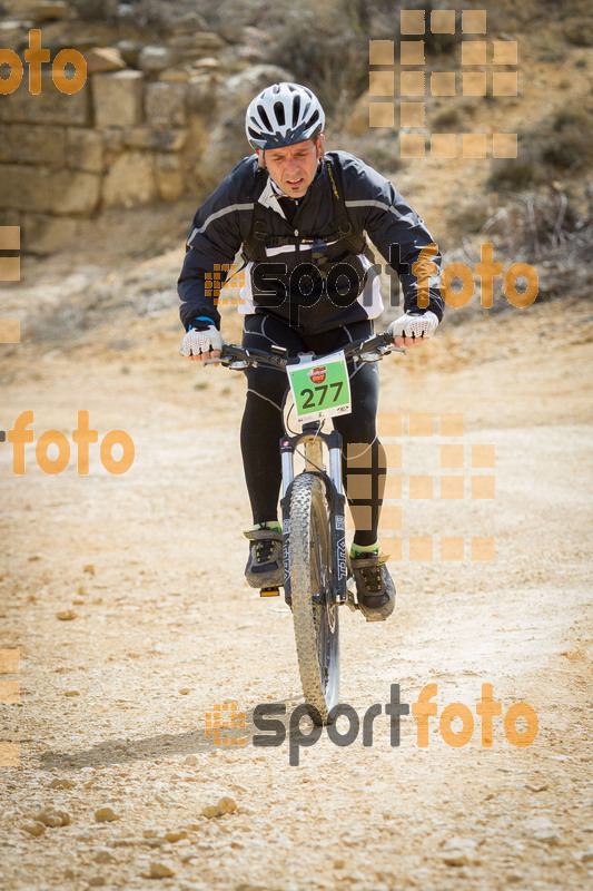 Esport Foto - Esportfoto .CAT - Fotos de Montsant Bike BTT 2015 - Dorsal [277] -   1425319411_0340.jpg