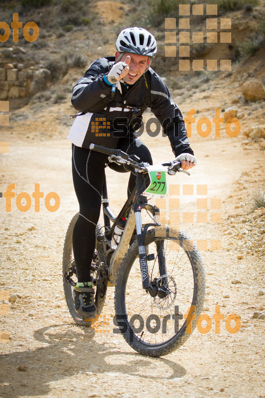 Esport Foto - Esportfoto .CAT - Fotos de Montsant Bike BTT 2015 - Dorsal [277] -   1425319413_0343.jpg