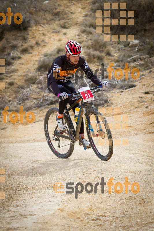 Esport Foto - Esportfoto .CAT - Fotos de Montsant Bike BTT 2015 - Dorsal [51] -   1425319415_0345.jpg