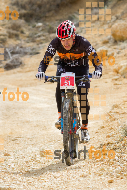 Esport Foto - Esportfoto .CAT - Fotos de Montsant Bike BTT 2015 - Dorsal [51] -   1425319418_0348.jpg