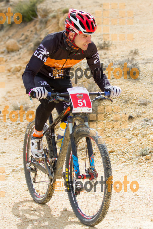 Esport Foto - Esportfoto .CAT - Fotos de Montsant Bike BTT 2015 - Dorsal [51] -   1425319420_0350.jpg