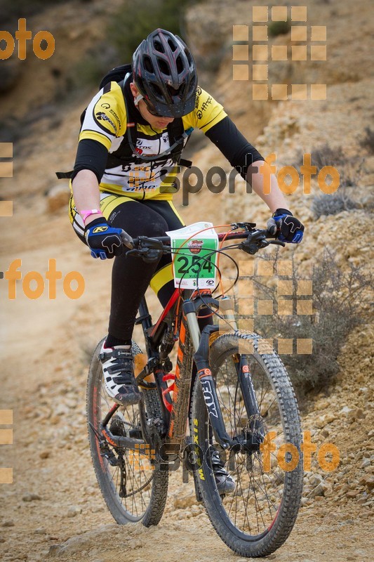 Esport Foto - Esportfoto .CAT - Fotos de Montsant Bike BTT 2015 - Dorsal [254] -   1425319429_0360.jpg