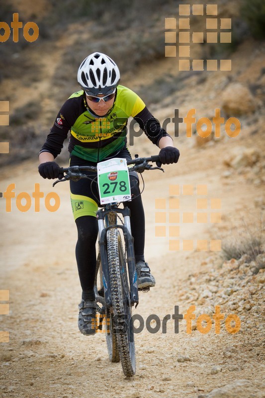 Esport Foto - Esportfoto .CAT - Fotos de Montsant Bike BTT 2015 - Dorsal [278] -   1425319432_0361.jpg