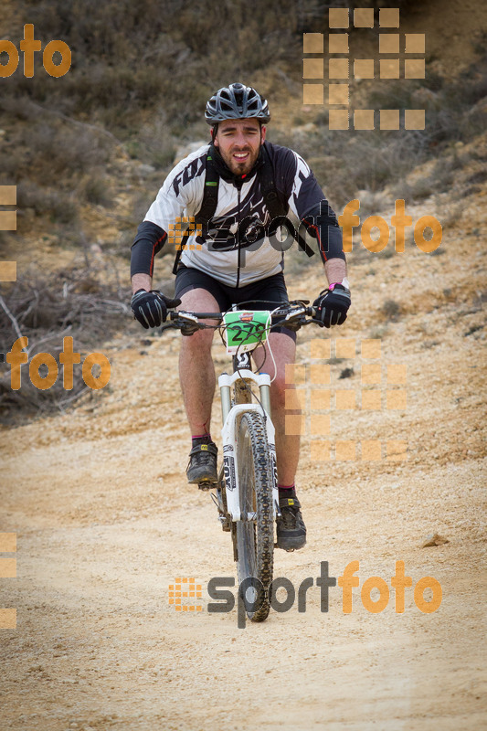 Esport Foto - Esportfoto .CAT - Fotos de Montsant Bike BTT 2015 - Dorsal [279] -   1425319435_0362.jpg
