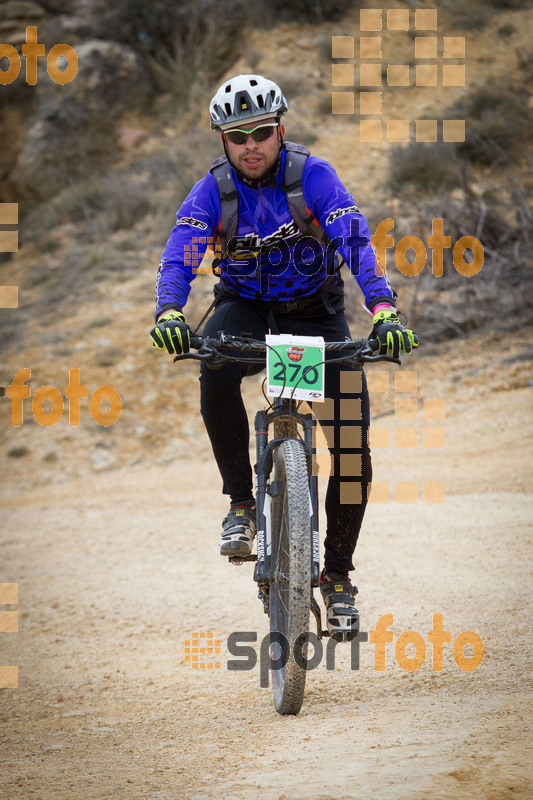 Esport Foto - Esportfoto .CAT - Fotos de Montsant Bike BTT 2015 - Dorsal [270] -   1425319437_0363.jpg