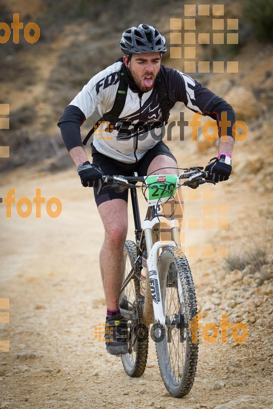Esport Foto - Esportfoto .CAT - Fotos de Montsant Bike BTT 2015 - Dorsal [279] -   1425319438_0364.jpg